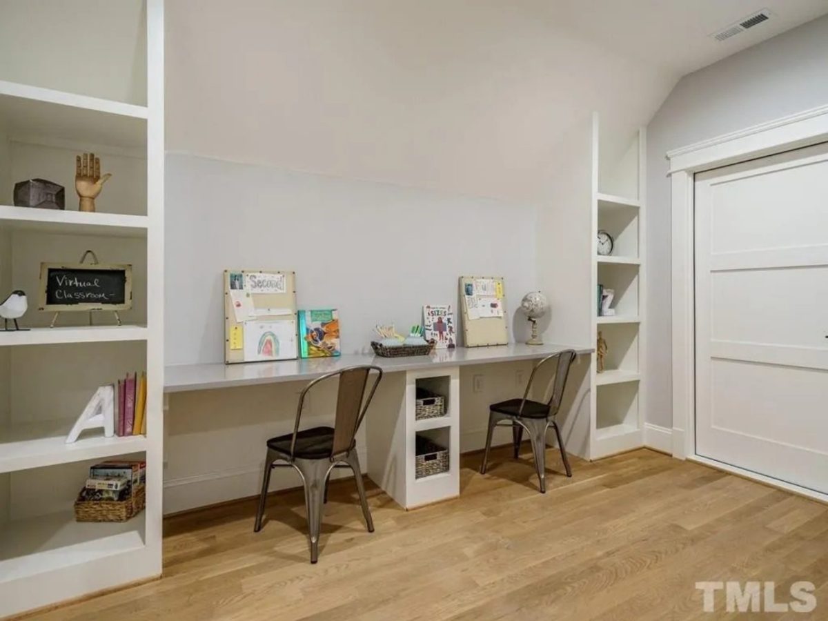 Architectural house Blueprint with CAD Designs & Floor Plans