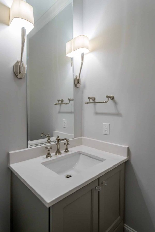 Modern Farmhouse house Plan with 3D CAD Architecture Design