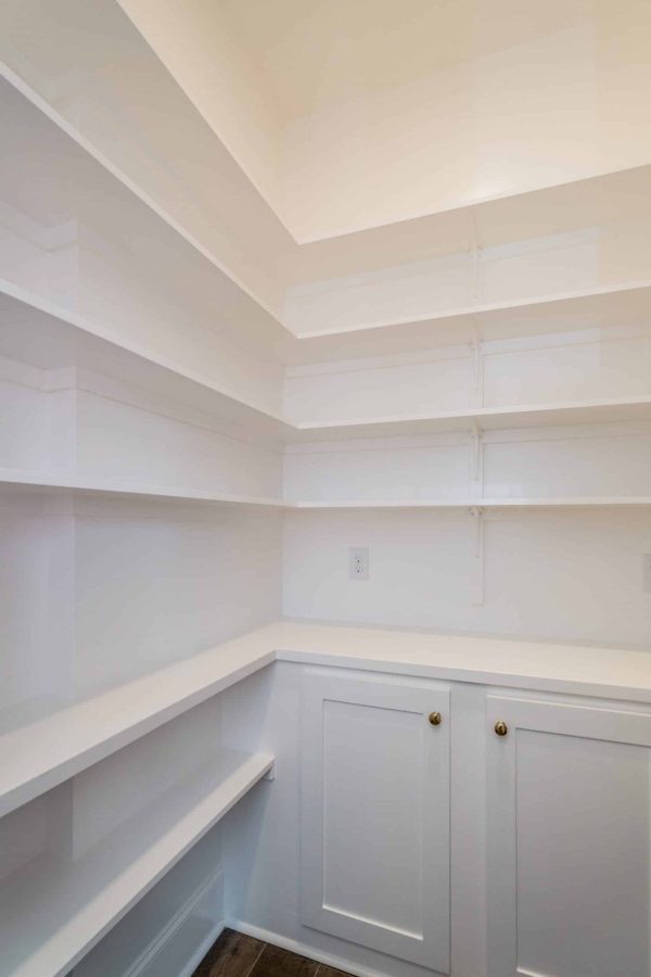 Modern Farmhouse house Plan with 3D CAD Architecture Design