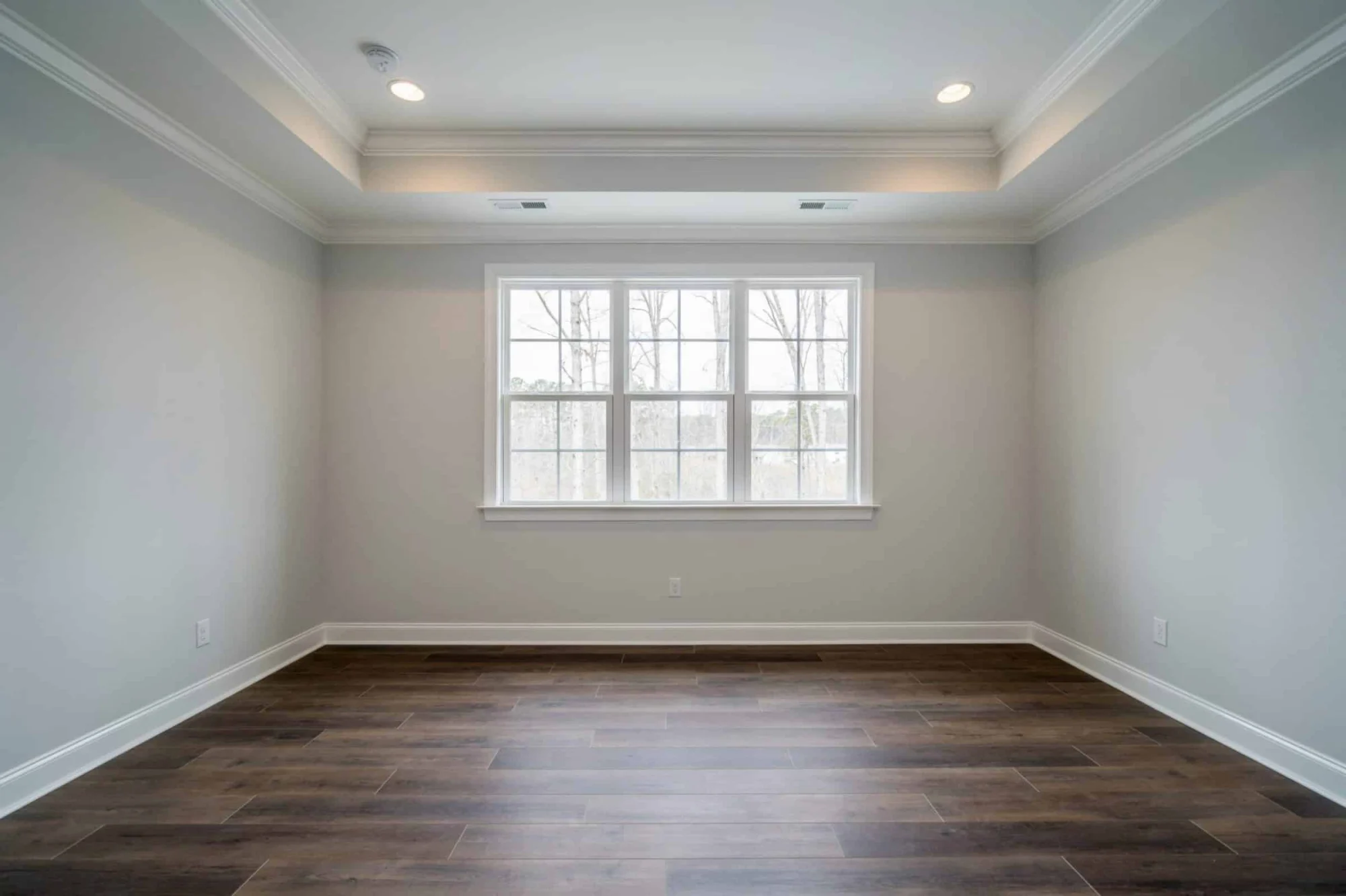 Modern Farmhouse house Plan with 3D CAD Architecture Design