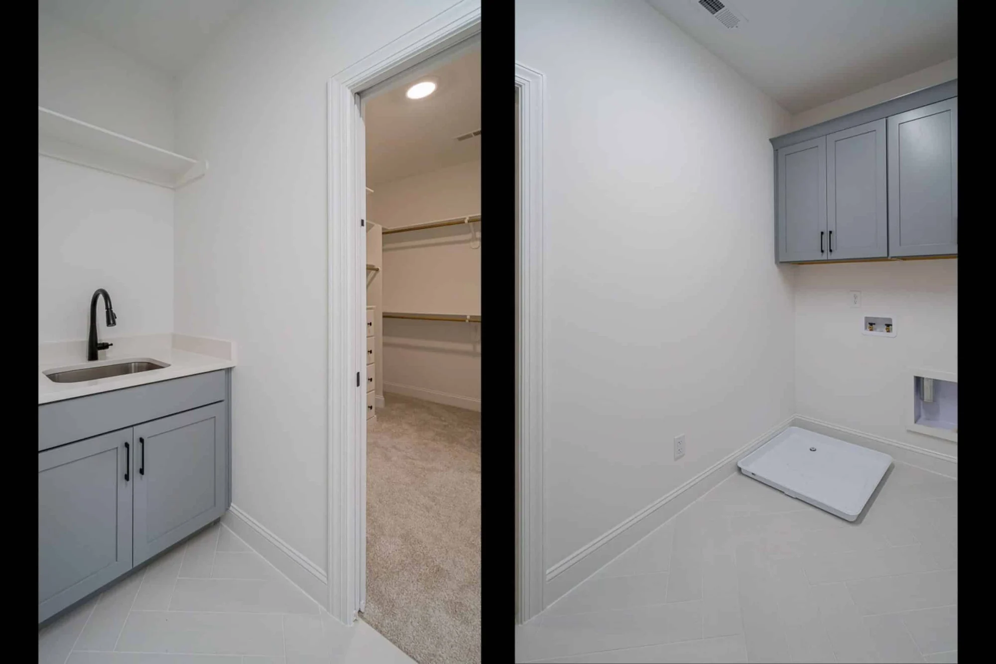 Beautiful 2.5-Story house Plan with 5 Bedrooms and Detailed CAD Designs