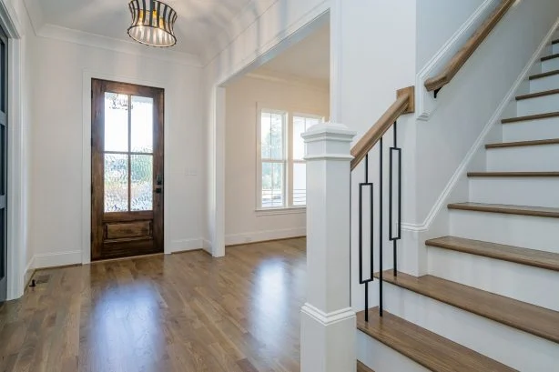 Beautiful 2.5-Story house Plan with 5 Bedrooms and Detailed CAD Designs