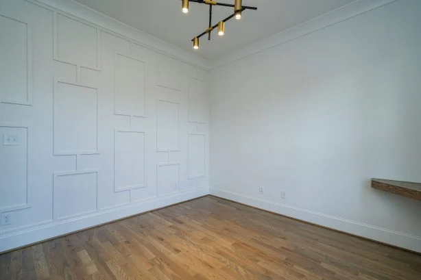 Beautiful 2.5-Story house Plan with 5 Bedrooms and Detailed CAD Designs