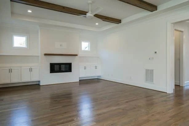 Beautiful 2.5-Story house Plan with 5 Bedrooms and Detailed CAD Designs