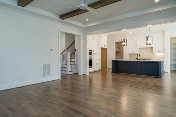 Beautiful 2.5-Story house Plan with 5 Bedrooms and Detailed CAD Designs