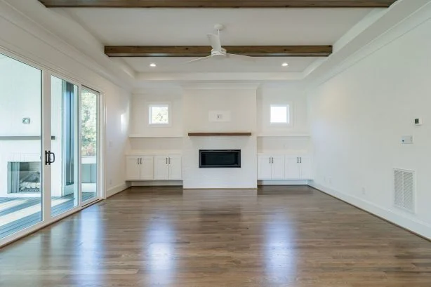 Beautiful 2.5-Story house Plan with 5 Bedrooms and Detailed CAD Designs