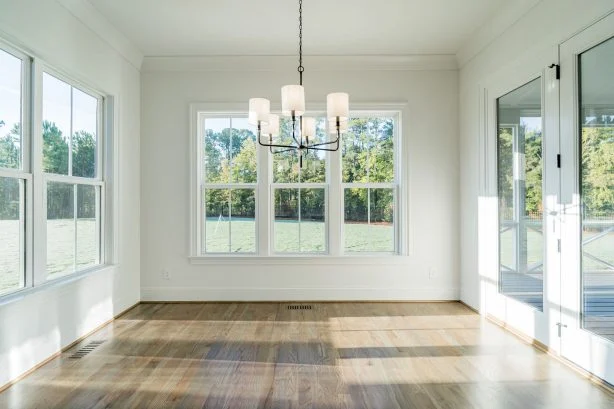 Beautiful 2.5-Story house Plan with 5 Bedrooms and Detailed CAD Designs