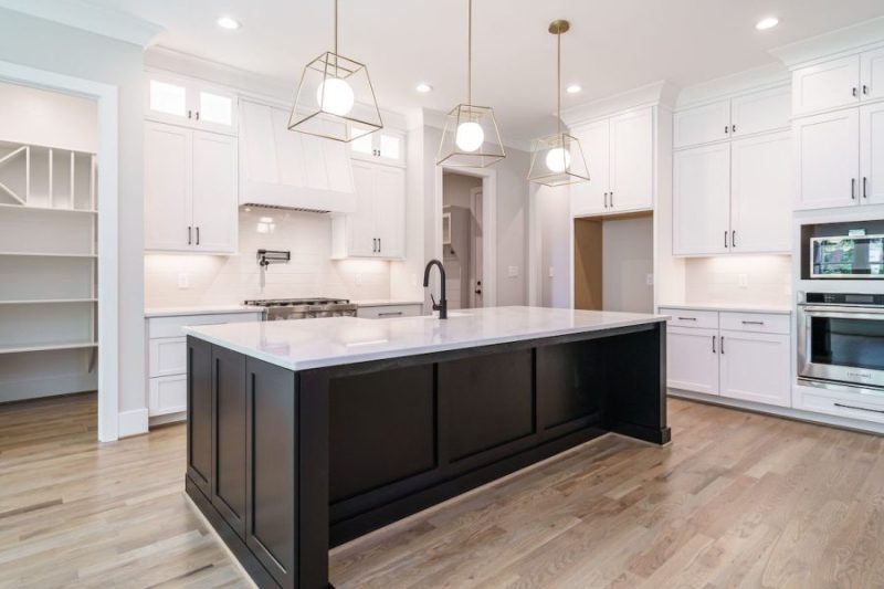 Spacious Traditional house Plan with 3 Floors and CAD Blueprint