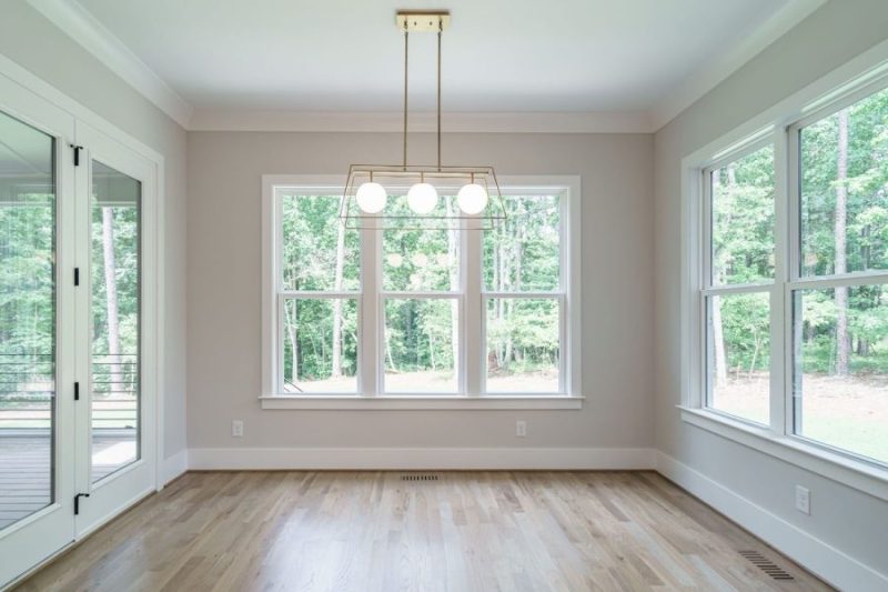 Spacious Traditional house Plan with 3 Floors and CAD Blueprint