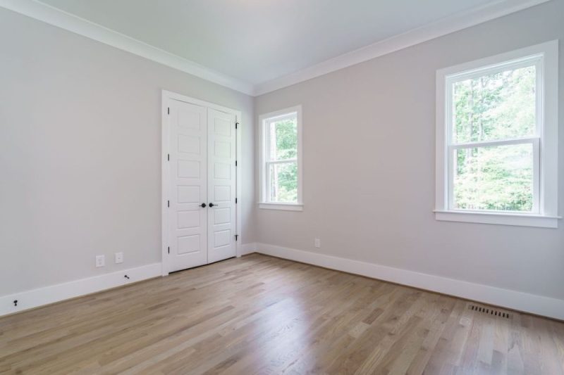 Spacious Traditional house Plan with 3 Floors and CAD Blueprint