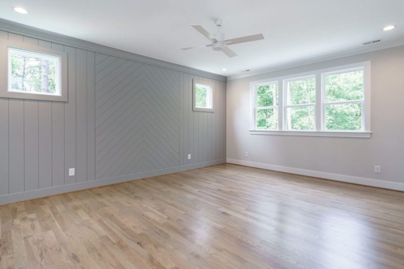 Spacious Traditional house Plan with 3 Floors and CAD Blueprint