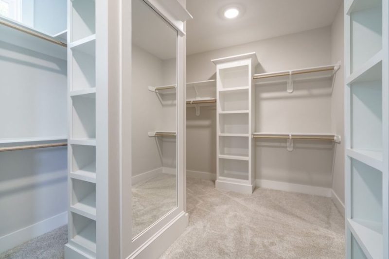 Spacious Traditional house Plan with 3 Floors and CAD Blueprint