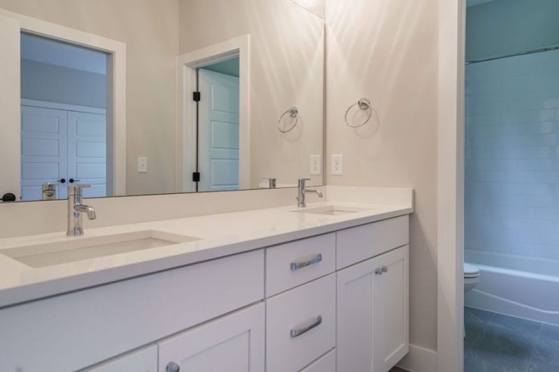 Spacious Traditional house Plan with 3 Floors and CAD Blueprint