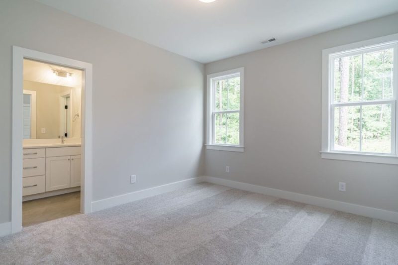 Spacious Traditional house Plan with 3 Floors and CAD Blueprint