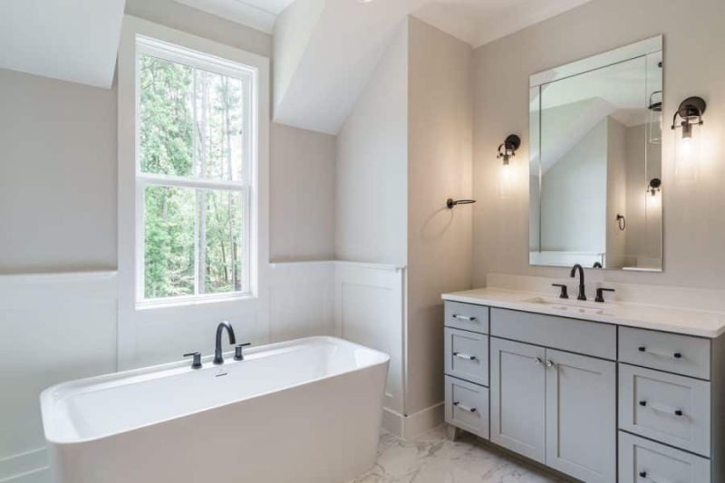 Spacious Traditional house Plan with 3 Floors and CAD Blueprint