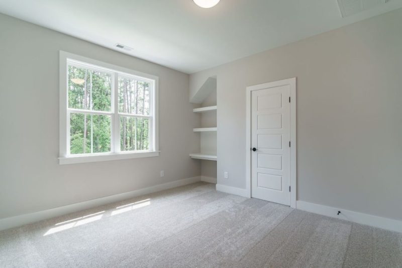 Spacious Traditional house Plan with 3 Floors and CAD Blueprint