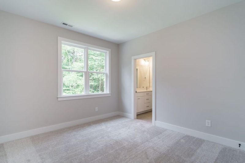 Spacious Traditional house Plan with 3 Floors and CAD Blueprint