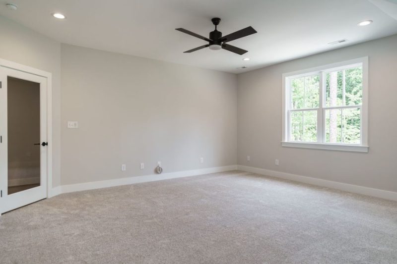 Spacious Traditional house Plan with 3 Floors and CAD Blueprint