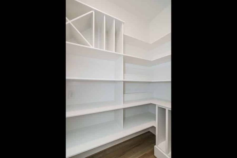 Spacious Traditional house Plan with 3 Floors and CAD Blueprint