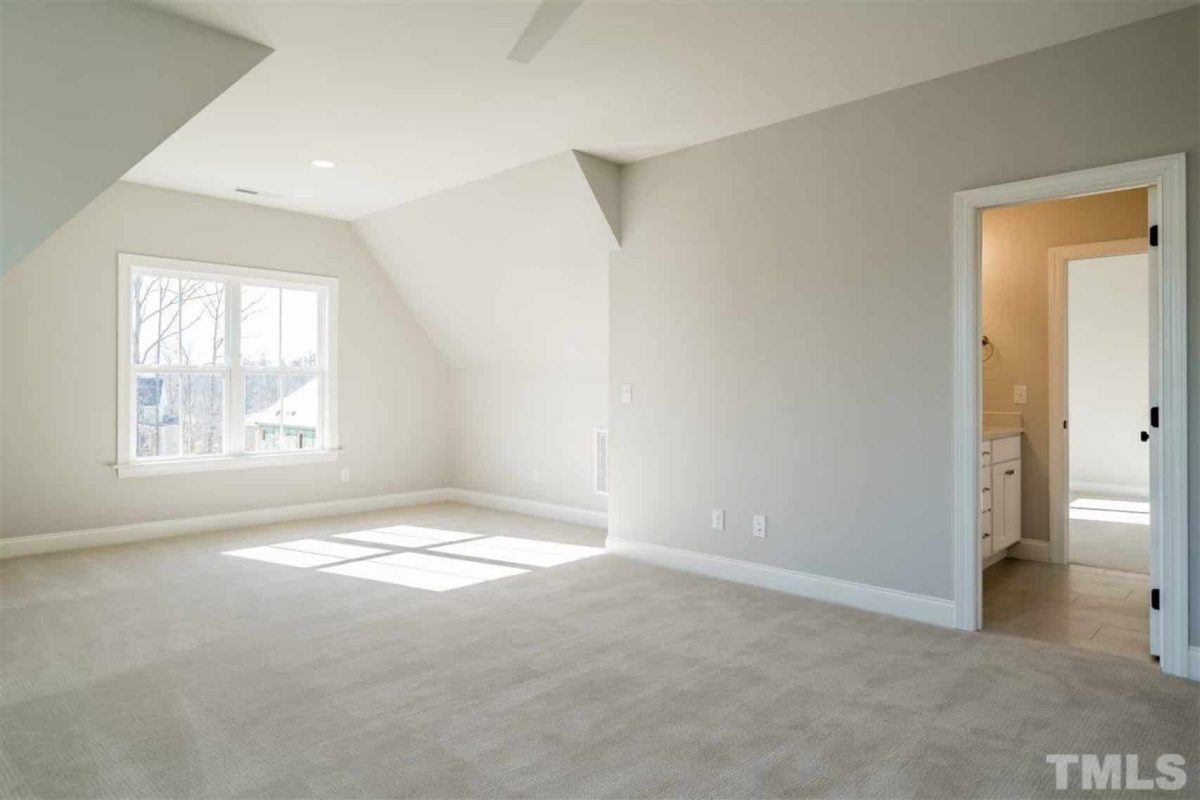 Modern Craftsman Floor Plan: Stunning house Design with CAD Blueprint