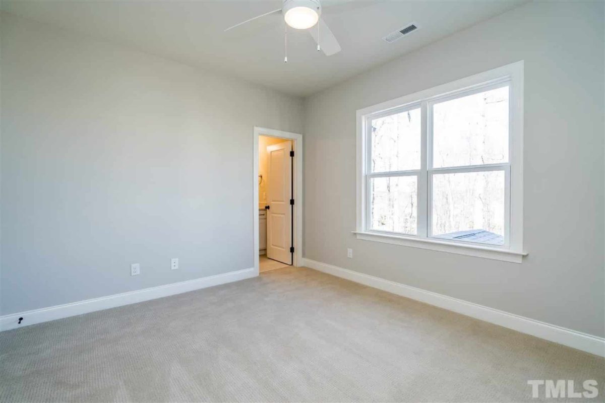 Modern Craftsman Floor Plan: Stunning house Design with CAD Blueprint