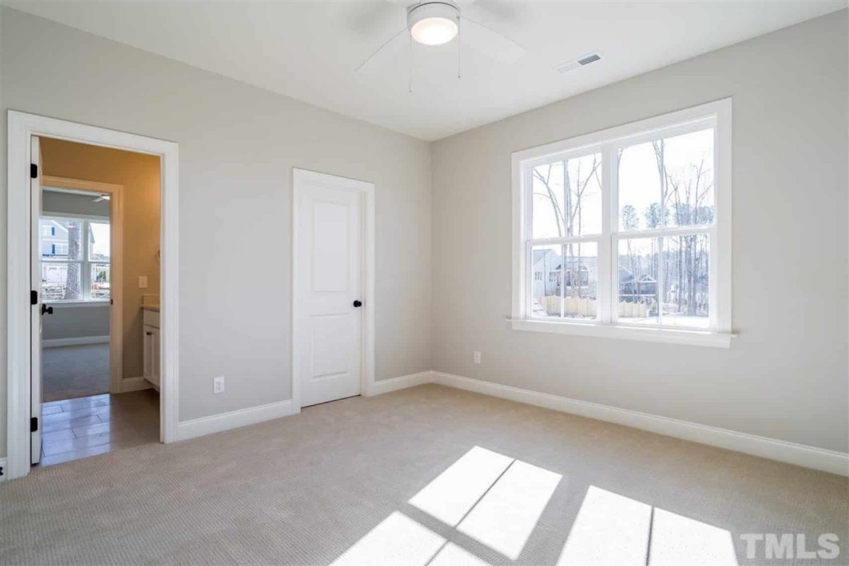 Modern Craftsman Floor Plan: Stunning house Design with CAD Blueprint