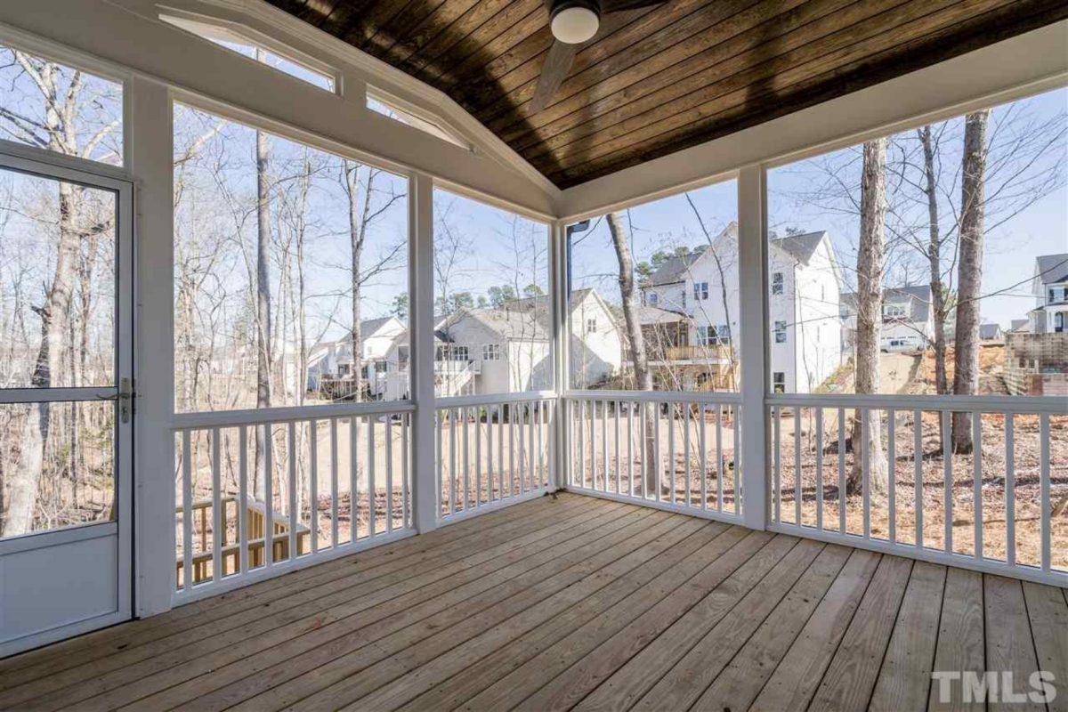 Modern Craftsman Floor Plan: Stunning house Design with CAD Blueprint