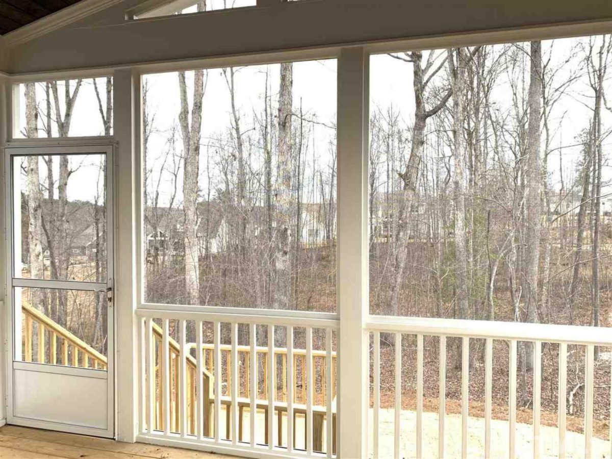 Modern Craftsman Floor Plan: Stunning house Design with CAD Blueprint