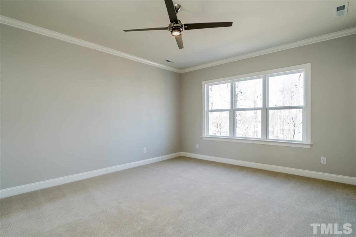 Modern Craftsman Floor Plan: Stunning house Design with CAD Blueprint