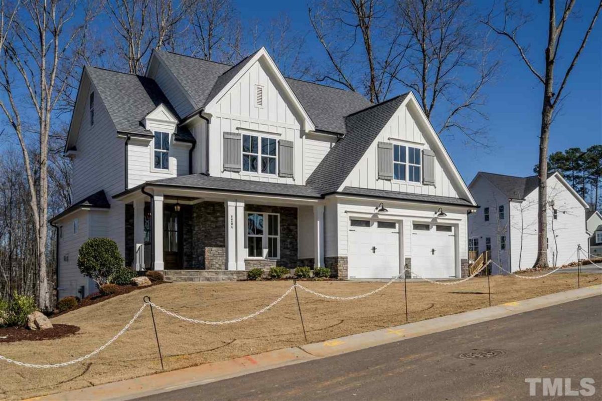 Modern Craftsman Floor Plan: Stunning house Design with CAD Blueprint