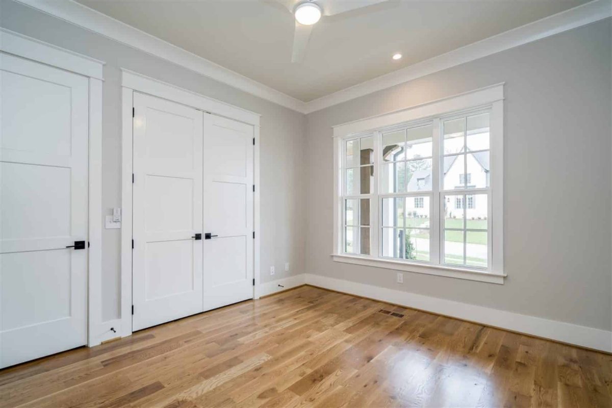 Modern Craftsman house Plan – Floor Plans with CAD Designs