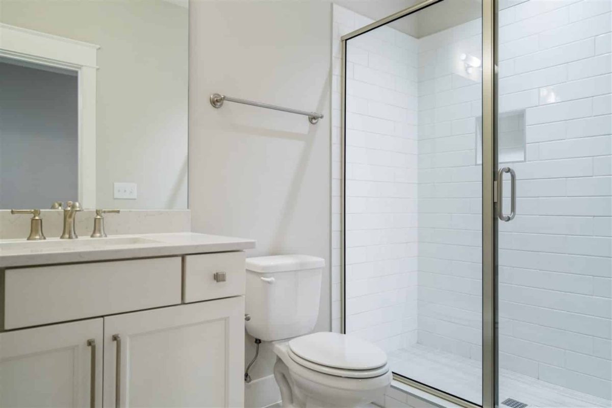 Modern Craftsman house Plan – Floor Plans with CAD Designs