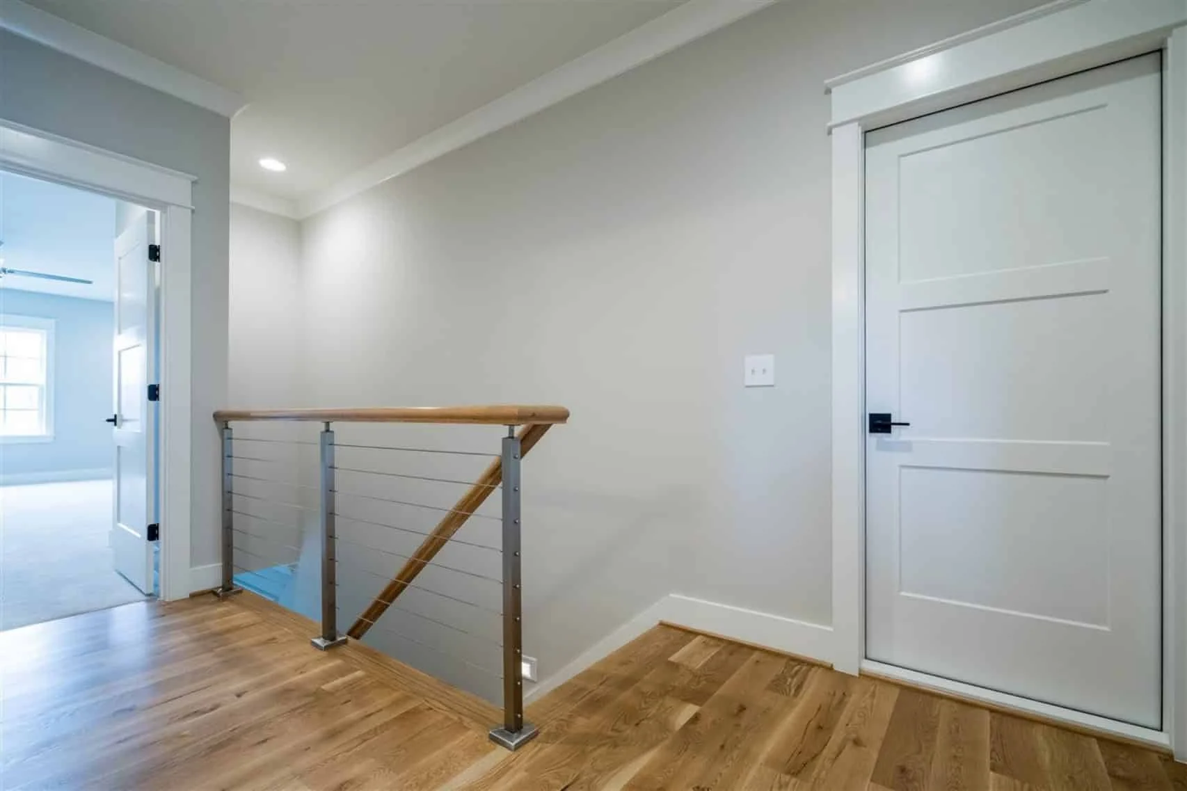 19-1695 HOUSE PLAN - Modern Craftsman House Plan – Floor Plans with CAD Designs 27 Modern Craftsman house Plan – Floor Plans with CAD Designs