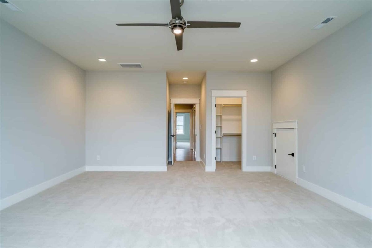 Modern Craftsman house Plan – Floor Plans with CAD Designs