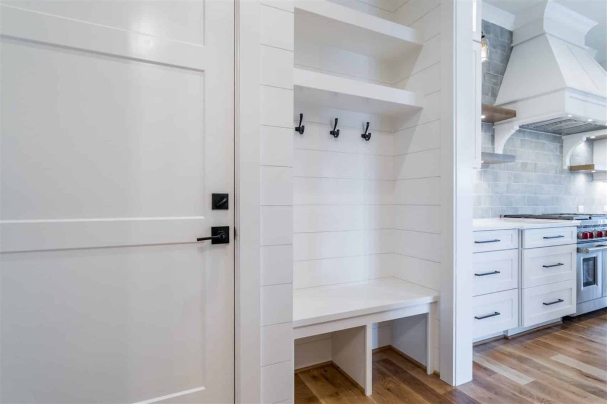 Modern Craftsman house Plan – Floor Plans with CAD Designs