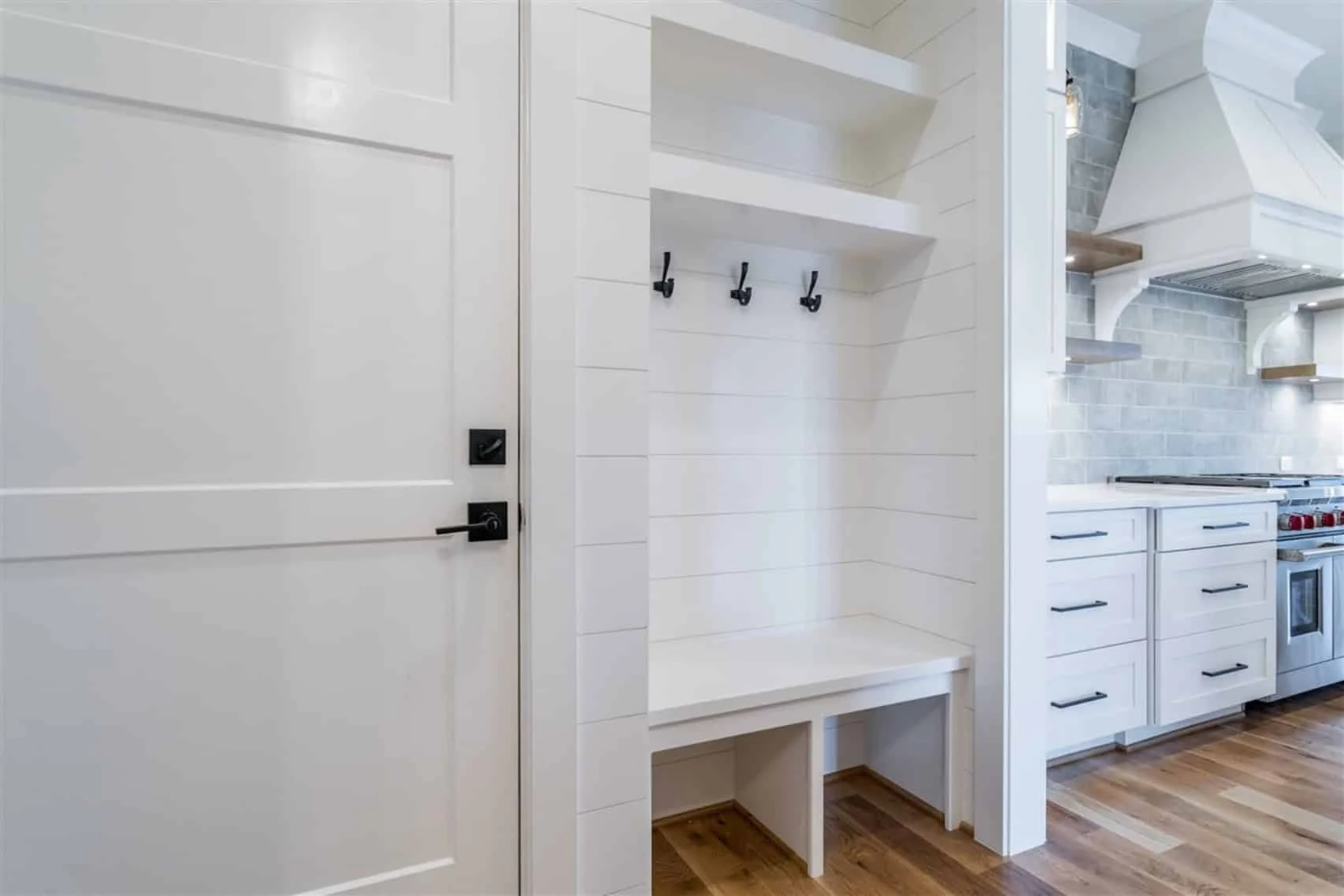 19-1695 HOUSE PLAN - Modern Craftsman House Plan – Floor Plans with CAD Designs 22 Modern Craftsman house Plan – Floor Plans with CAD Designs