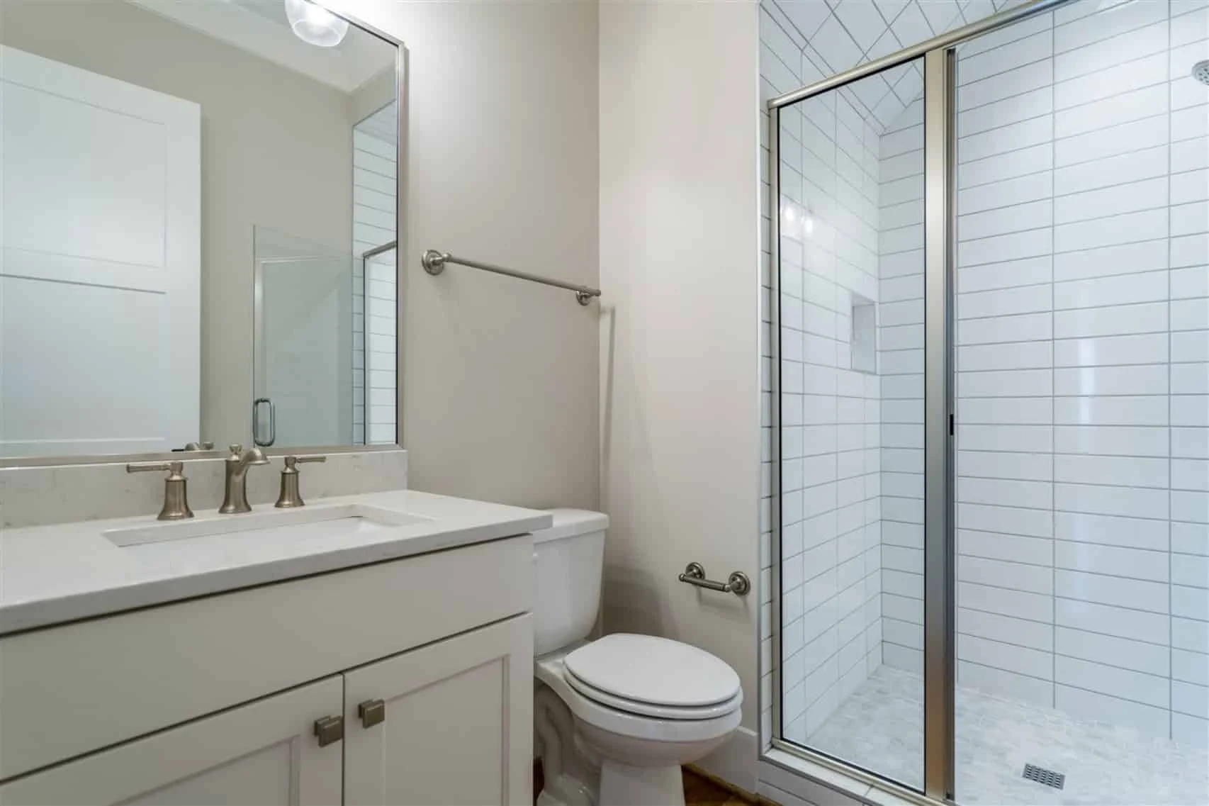 19-1695 HOUSE PLAN - Modern Craftsman House Plan – Floor Plans with CAD Designs 17 Modern Craftsman house Plan – Floor Plans with CAD Designs