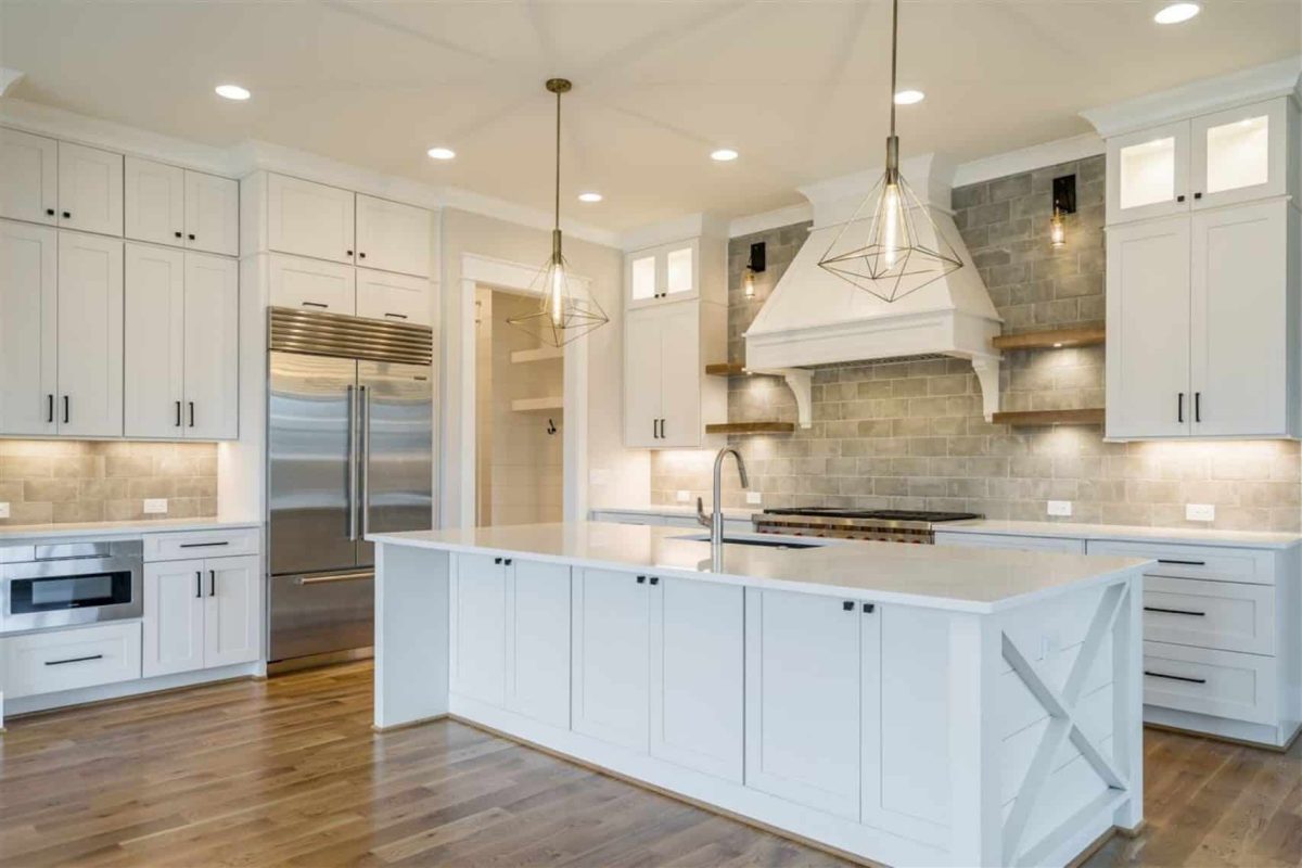 Modern Craftsman house Plan – Floor Plans with CAD Designs