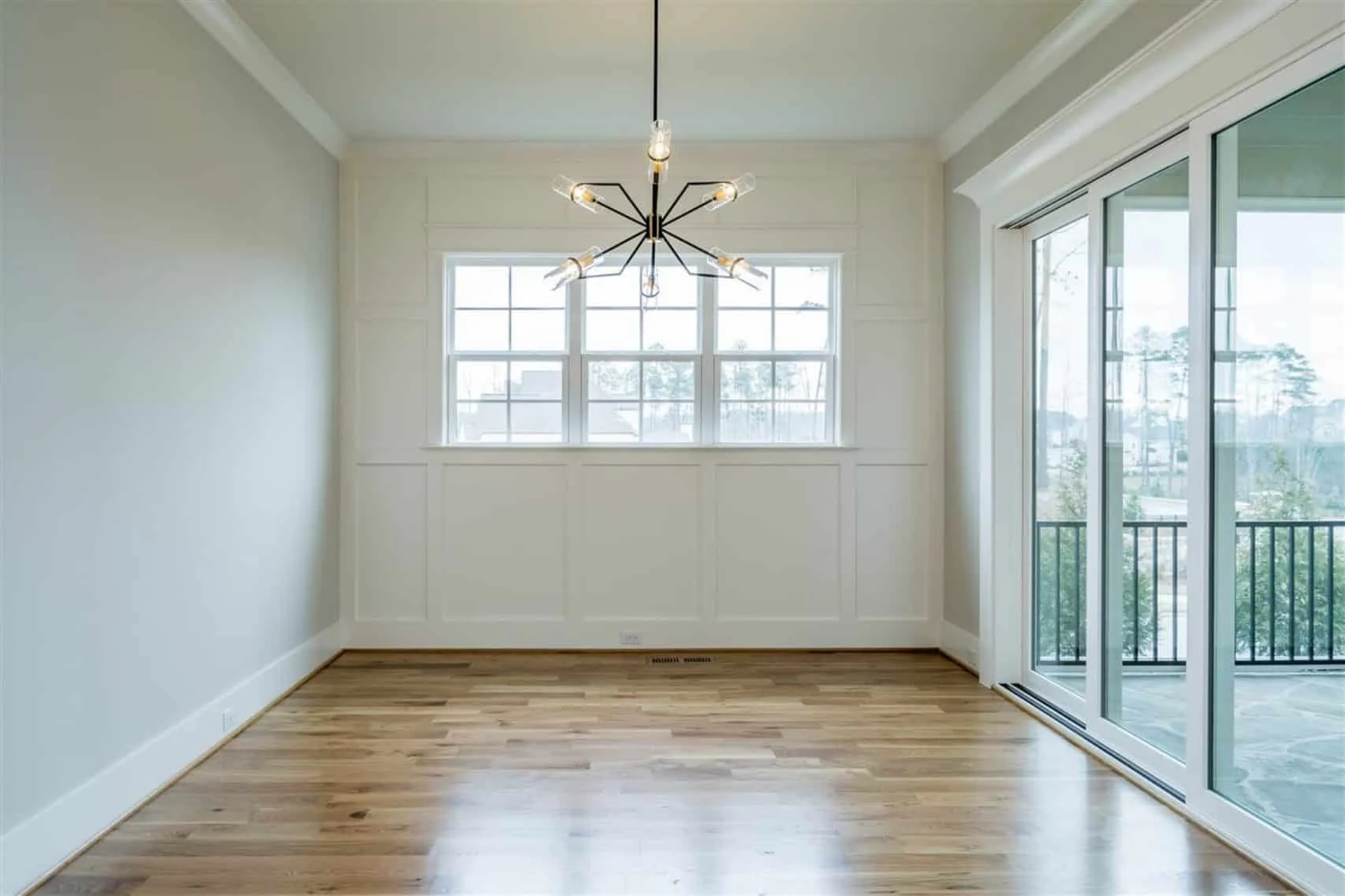 19-1695 HOUSE PLAN - Modern Craftsman House Plan – Floor Plans with CAD Designs 10 Modern Craftsman house Plan – Floor Plans with CAD Designs