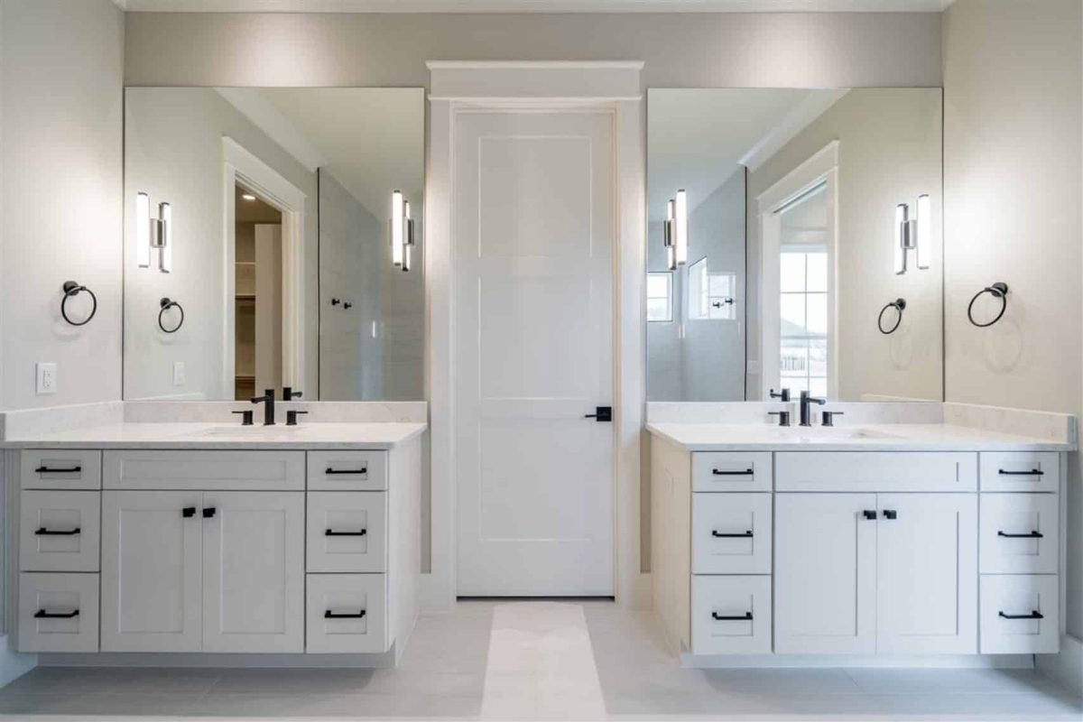 Modern Craftsman house Plan – Floor Plans with CAD Designs