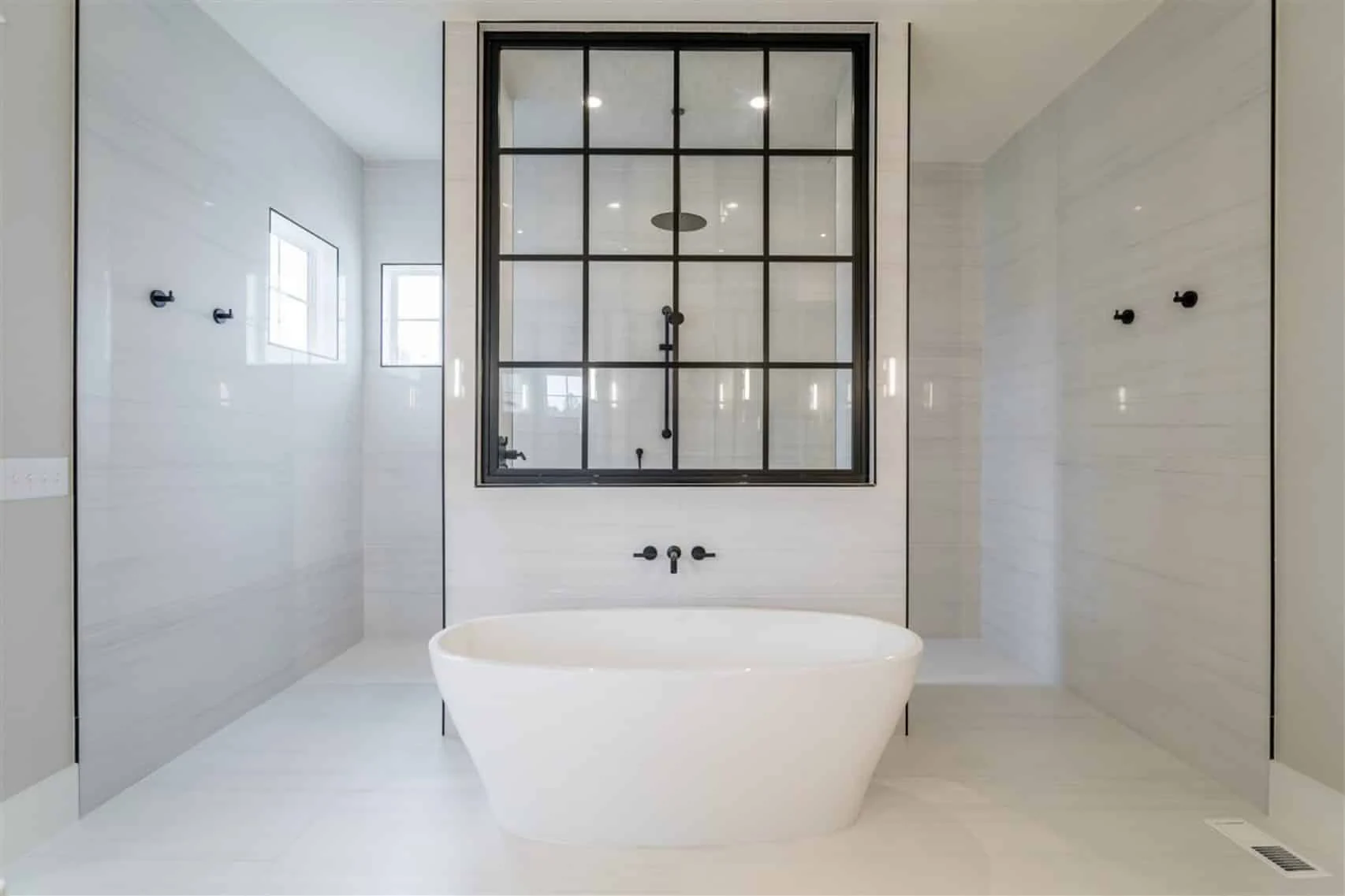 19-1695 HOUSE PLAN - Modern Craftsman House Plan – Floor Plans with CAD Designs 7 Modern Craftsman house Plan – Floor Plans with CAD Designs