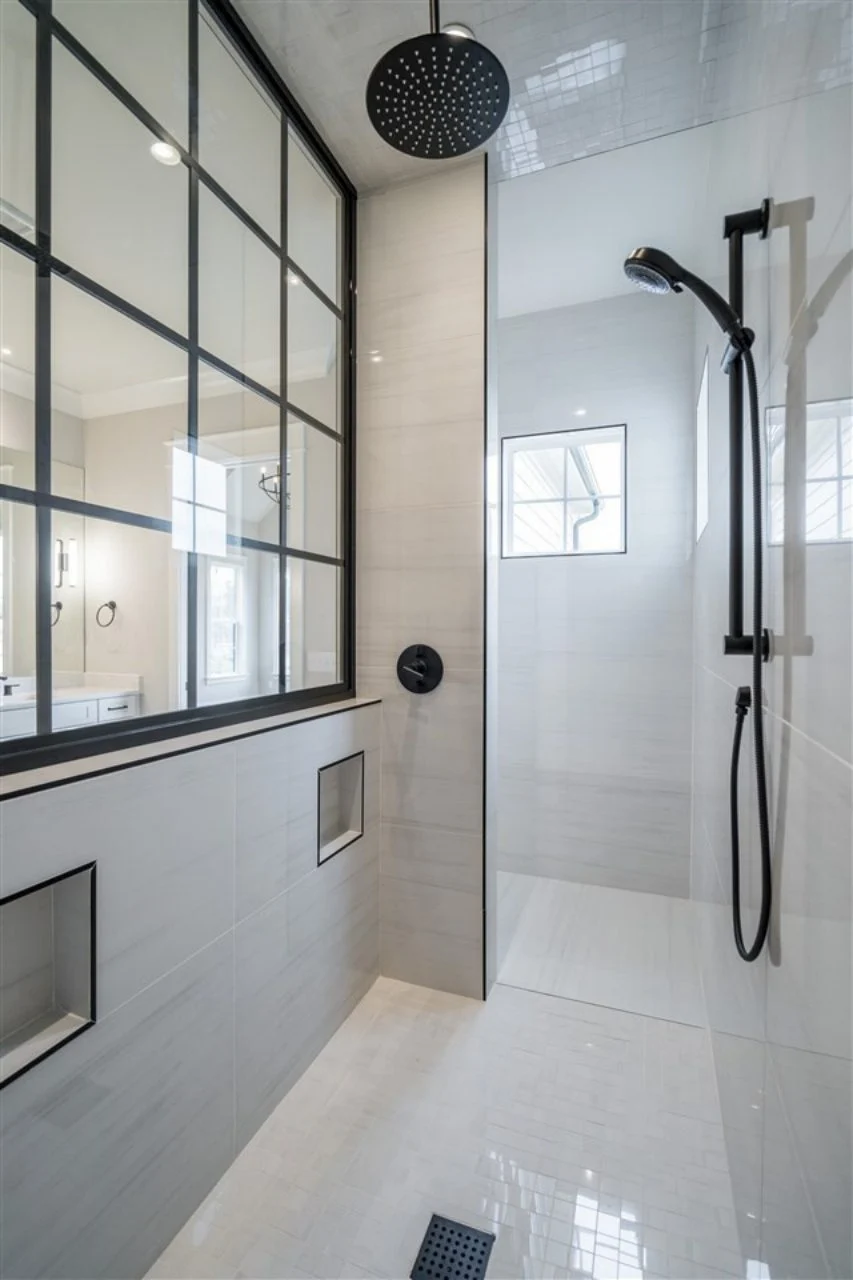 19-1695 HOUSE PLAN - Modern Craftsman House Plan – Floor Plans with CAD Designs 6 Modern Craftsman house Plan – Floor Plans with CAD Designs