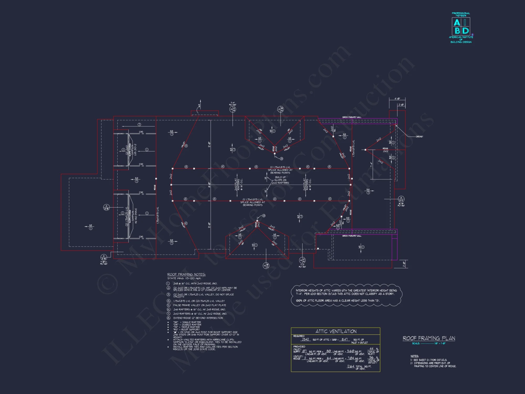 Charming Two-Story house Plan with CAD Designs and Floor Blueprint