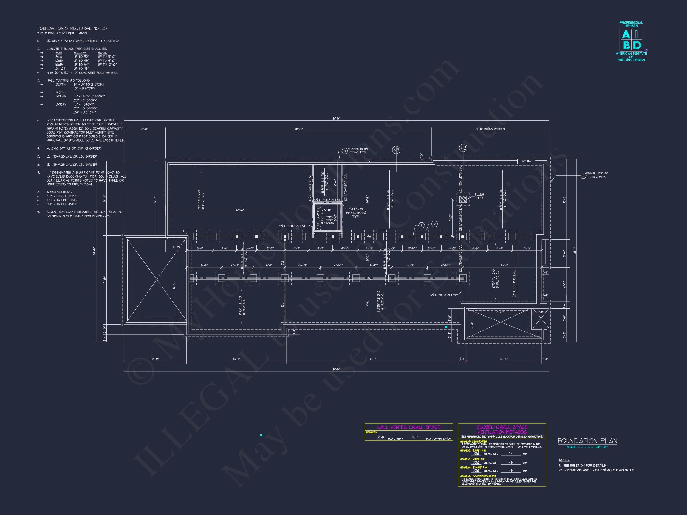 Charming Two-Story house Plan with CAD Designs and Floor Blueprint
