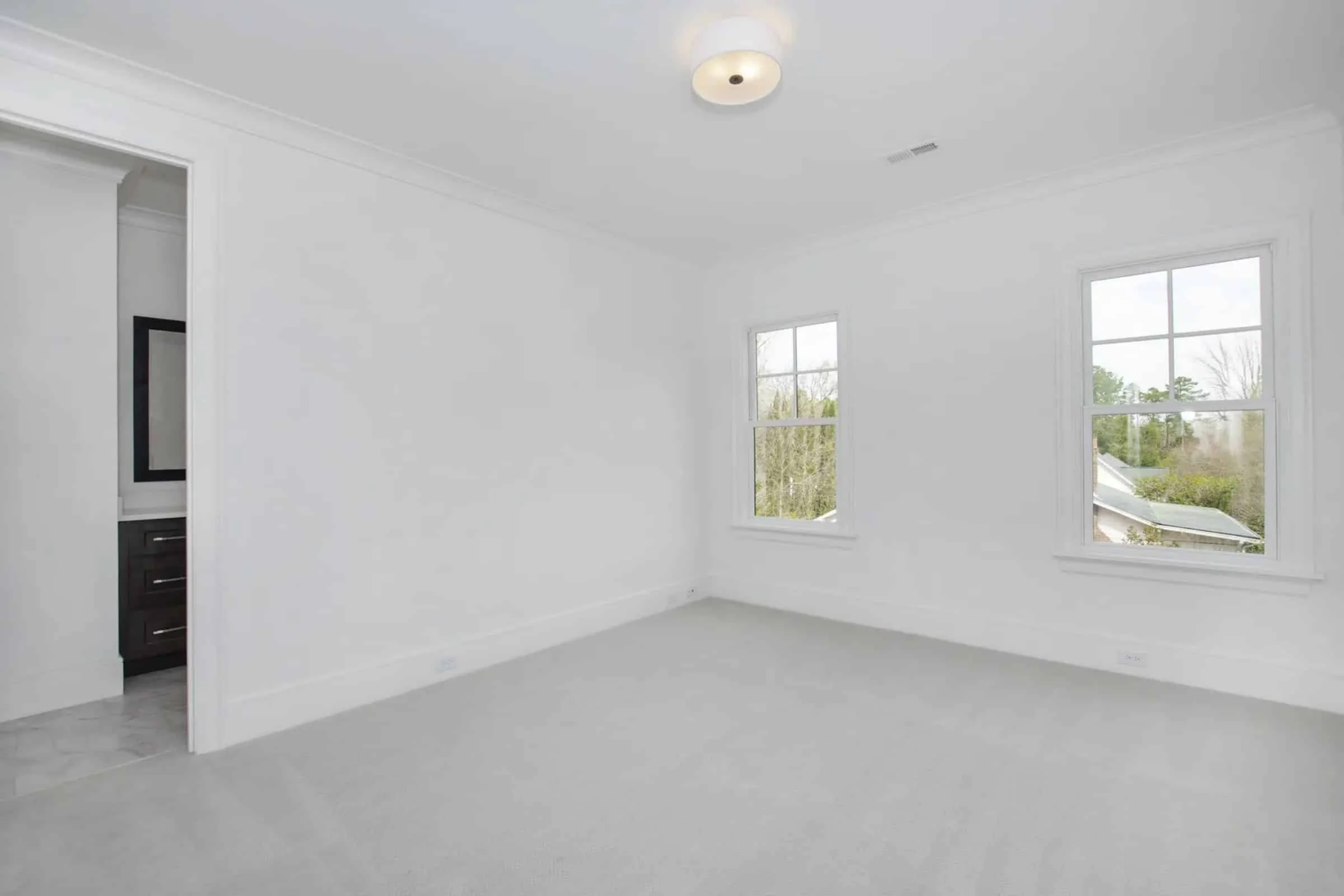 Charming Two-Story house Plan with CAD Designs and Floor Blueprint