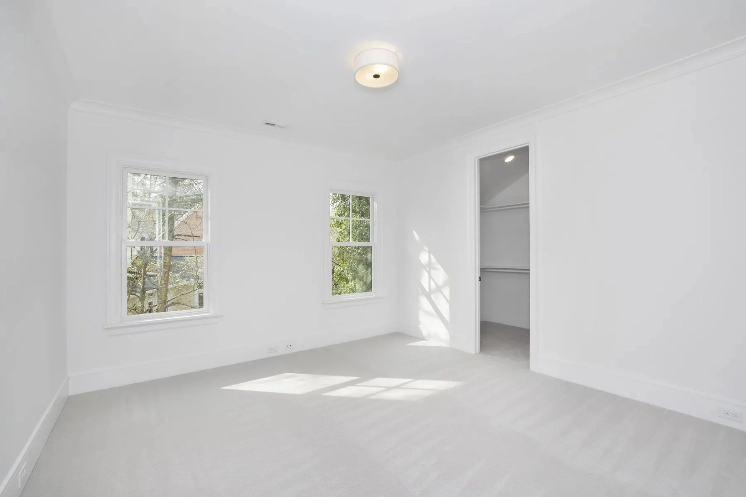 Charming Two-Story house Plan with CAD Designs and Floor Blueprint