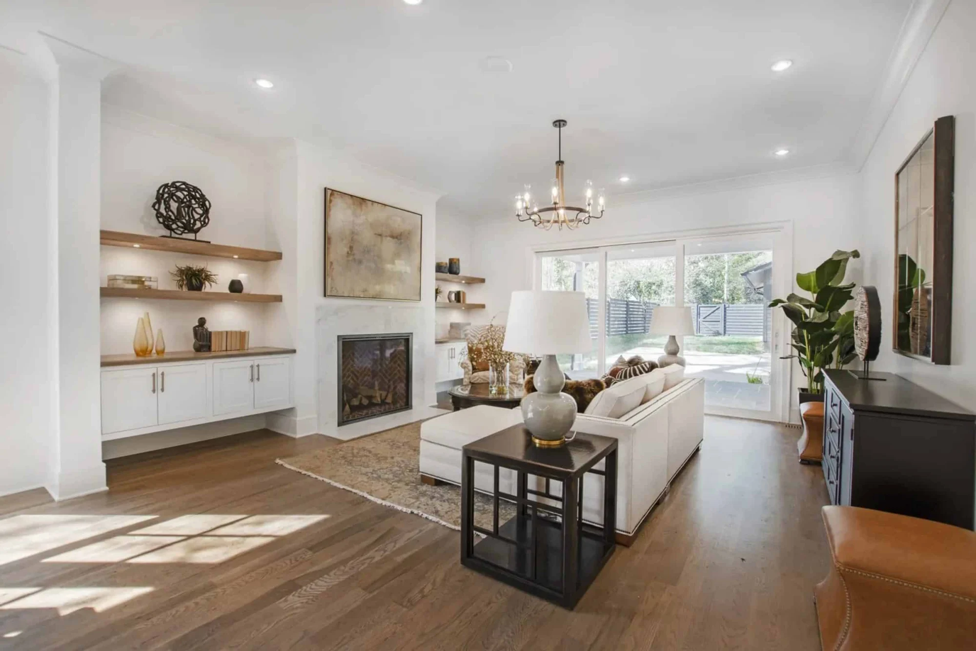 Charming Two-Story house Plan with CAD Designs and Floor Blueprint