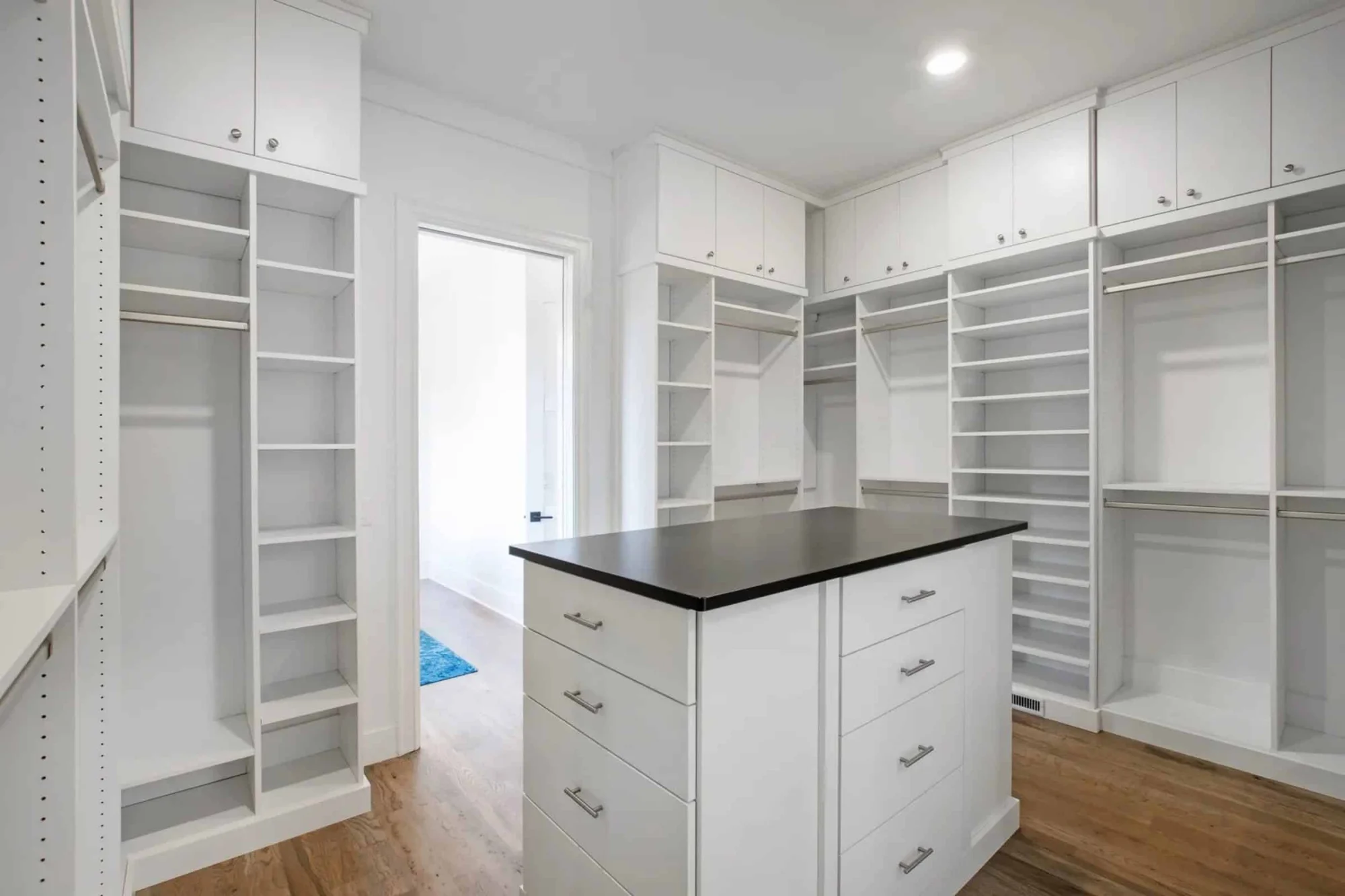 Charming Two-Story house Plan with CAD Designs and Floor Blueprint