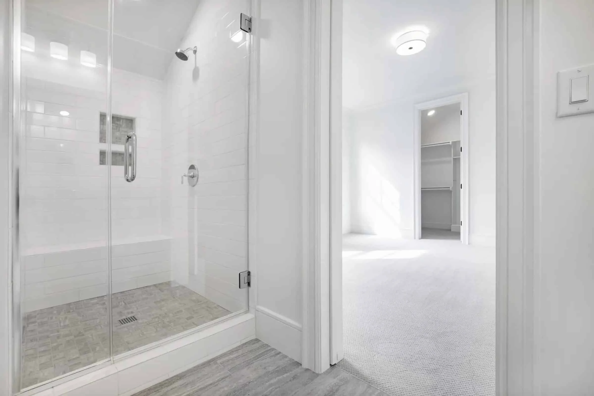 Charming Two-Story house Plan with CAD Designs and Floor Blueprint