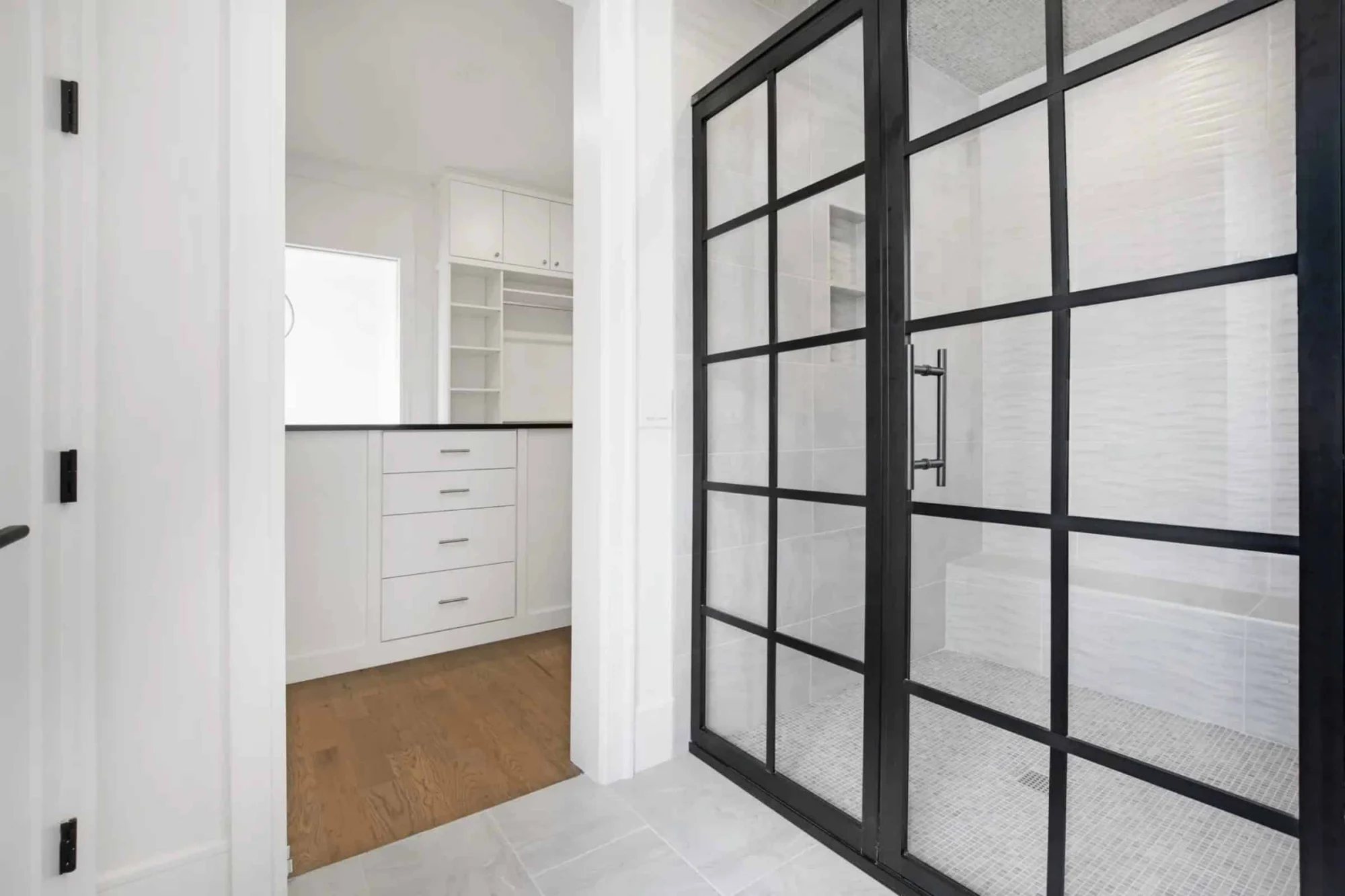 Charming Two-Story house Plan with CAD Designs and Floor Blueprint